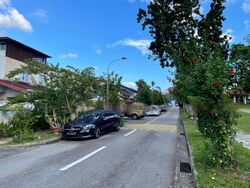 Lentor Villas (D26), Semi-Detached #479868311